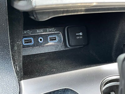 2021 Jeep Grand Cherokee High Altitude