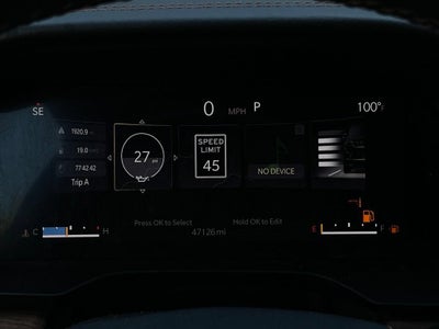 2023 Jeep Grand Cherokee Summit
