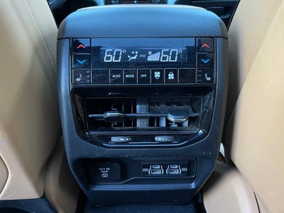 2023 Jeep Grand Cherokee Summit