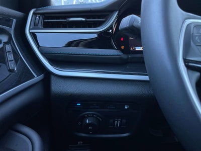 2022 Jeep Grand Cherokee 4xe Trailhawk