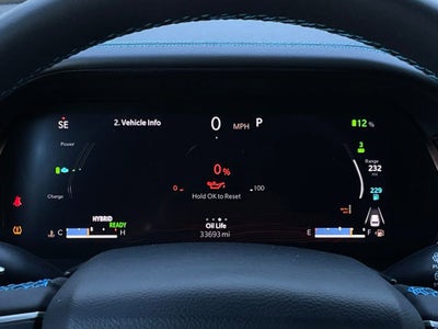 2022 Jeep Grand Cherokee 4xe Trailhawk