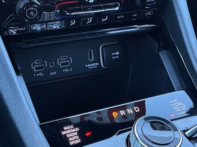 2022 Jeep Grand Cherokee 4xe Trailhawk