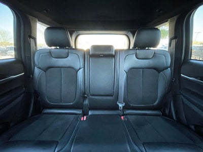 2022 Jeep Grand Cherokee 4xe Trailhawk