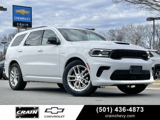 2024 Dodge Durango R/T Plus