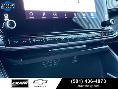 2023 Jeep Wagoneer 4DR 4WD