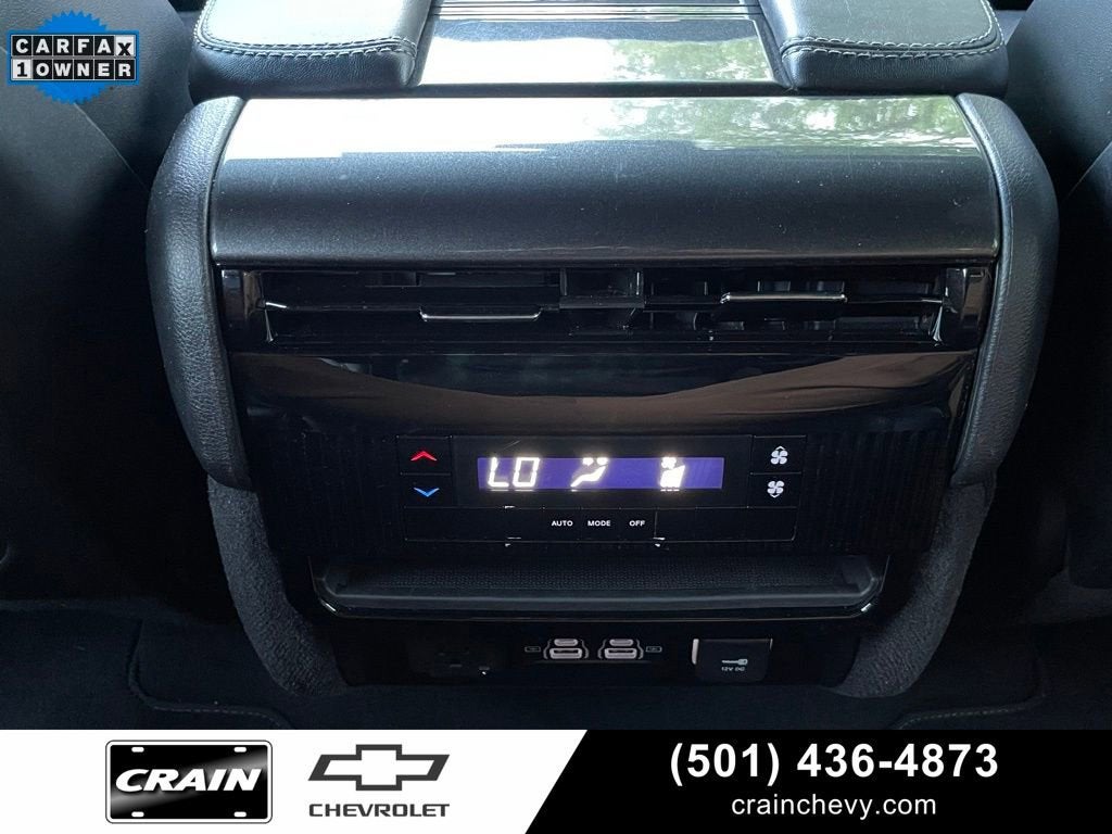 2023 Jeep Wagoneer 4DR 4WD