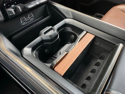 2023 RAM 1500 Longhorn