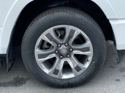 2023 RAM 1500 Longhorn