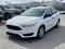 2018 Ford Focus S