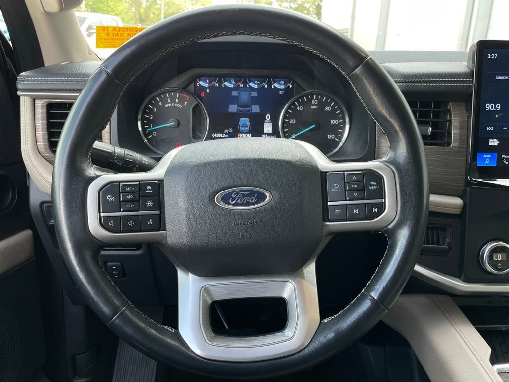 2024 Ford Expedition Limited