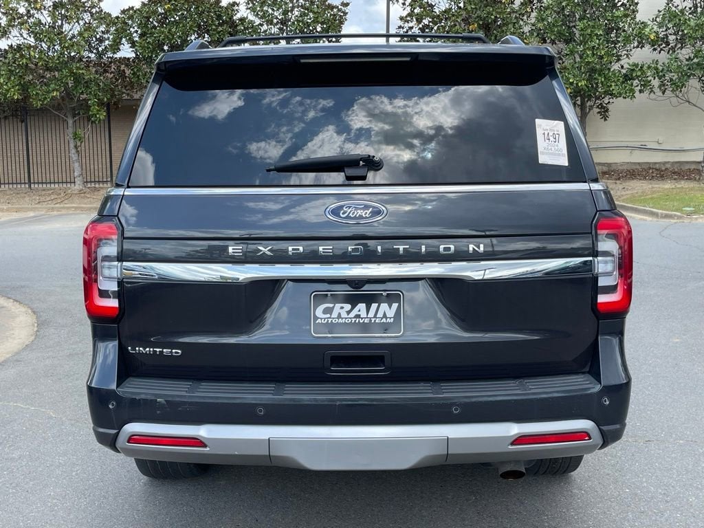 2024 Ford Expedition Limited