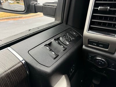 2021 Ford Super Duty F-250 SRW XL