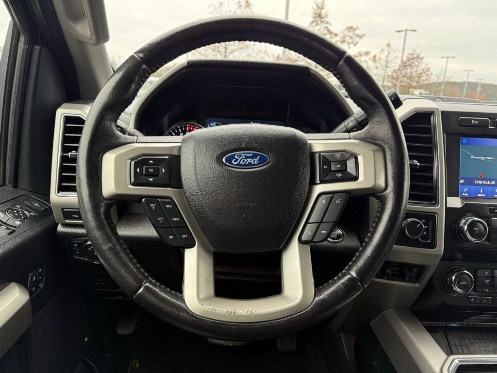 2021 Ford Super Duty F-250 SRW XL