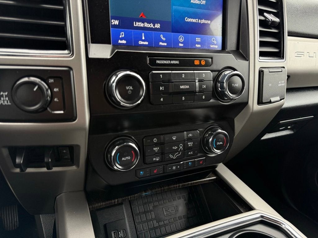 2021 Ford Super Duty F-250 SRW XL