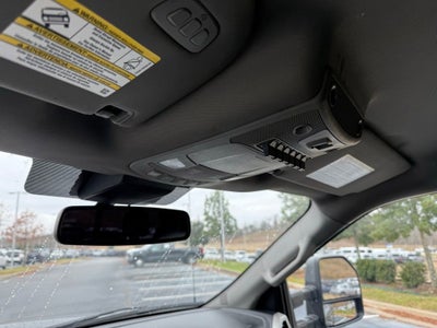 2021 Ford Super Duty F-250 SRW XL