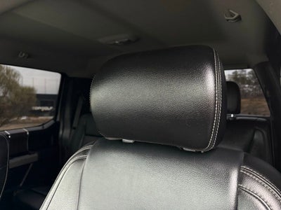 2021 Ford Super Duty F-250 SRW XL