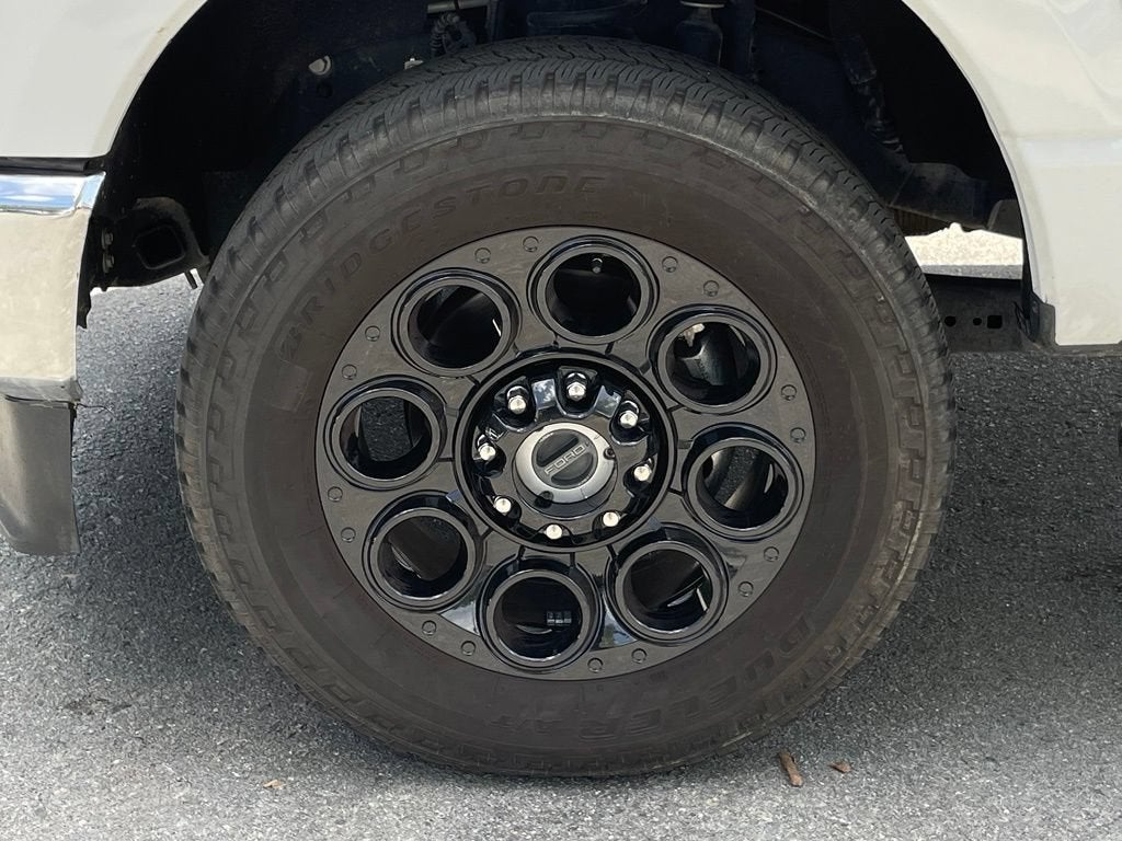 2024 Ford Super Duty F-250 SRW XL