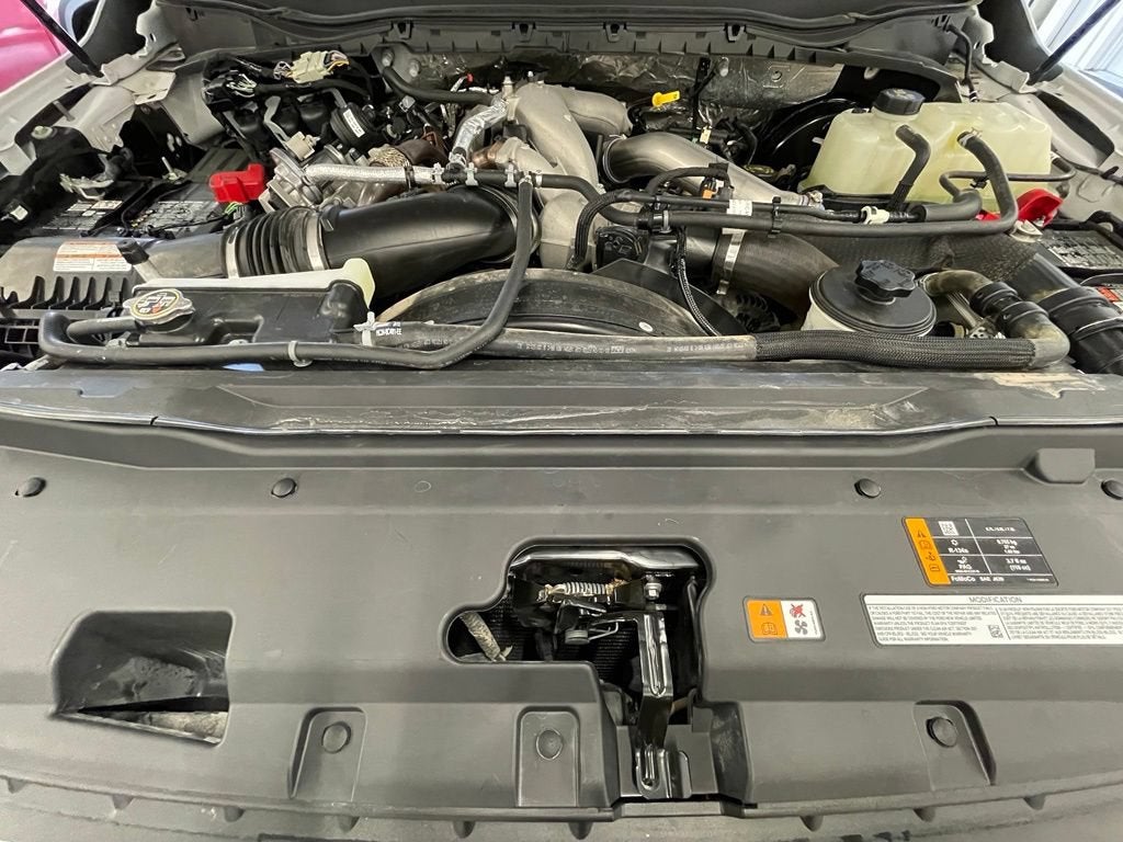 2024 Ford Super Duty F-250 SRW XL