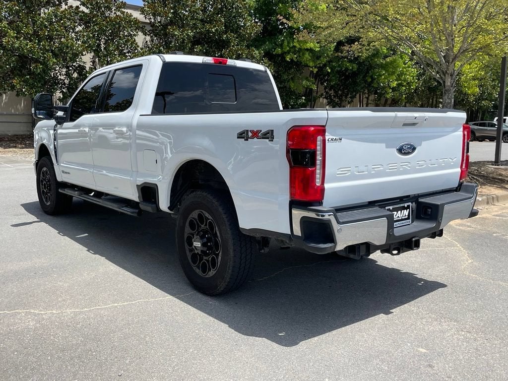 2024 Ford Super Duty F-250 SRW XL