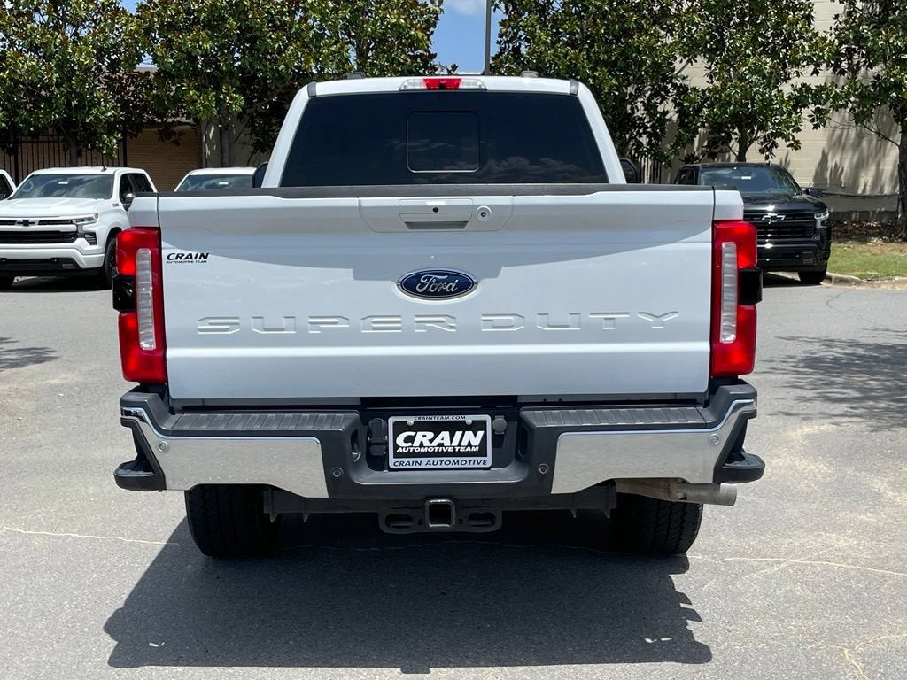 2024 Ford Super Duty F-250 SRW XL