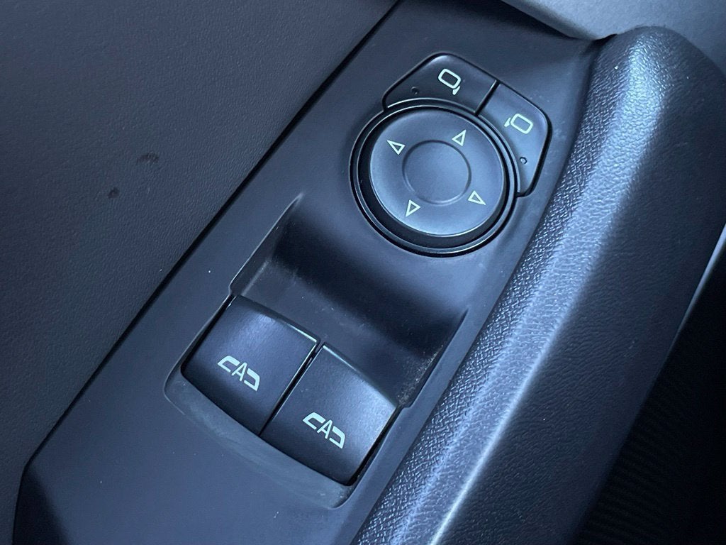 2021 Chevrolet Camaro 2LT