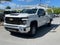2024 Chevrolet Silverado 2500 HD WT