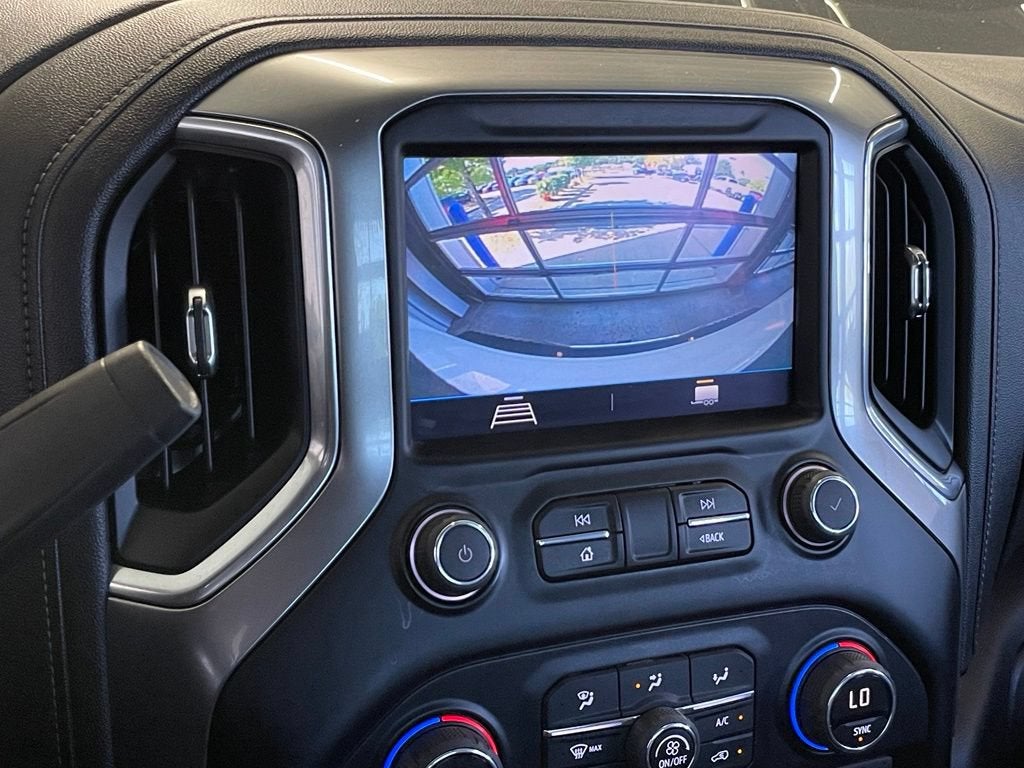 2023 Chevrolet Silverado 2500 HD LT