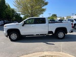 2023 Chevrolet Silverado 2500 HD LT