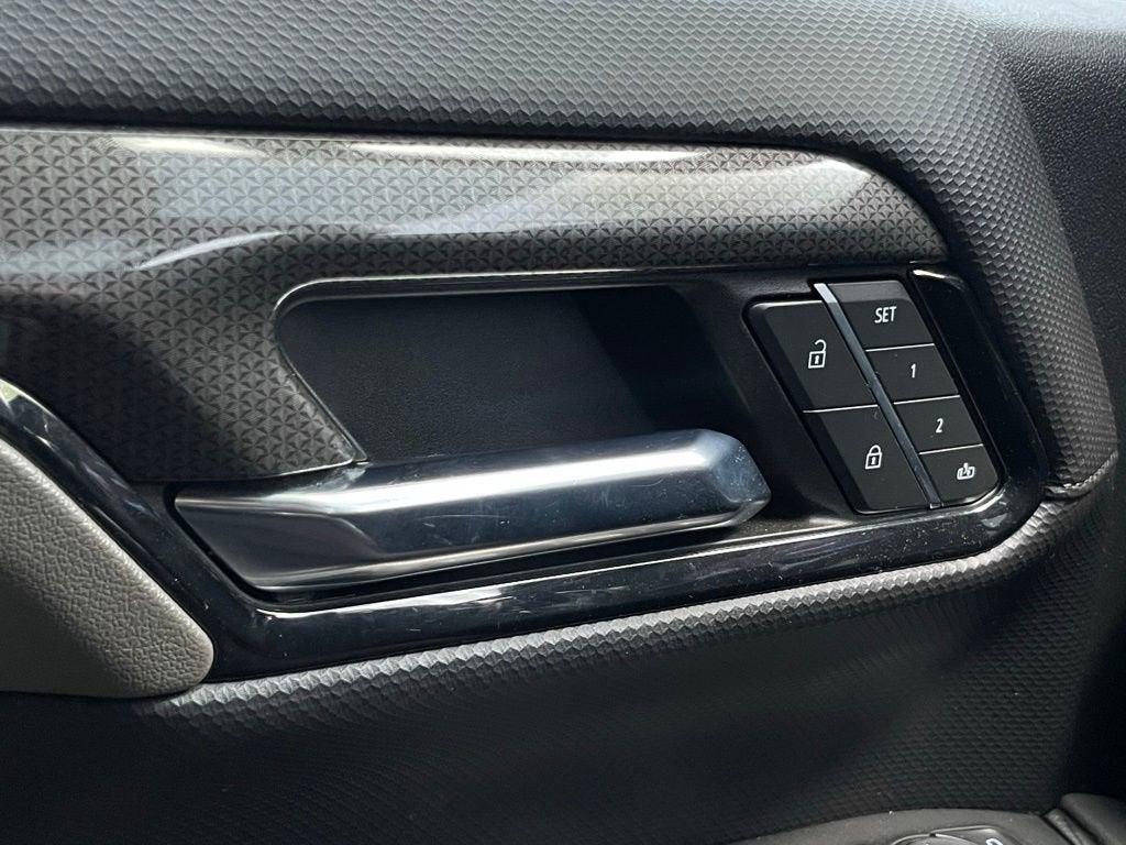 2024 Chevrolet Silverado 2500 HD ZR2