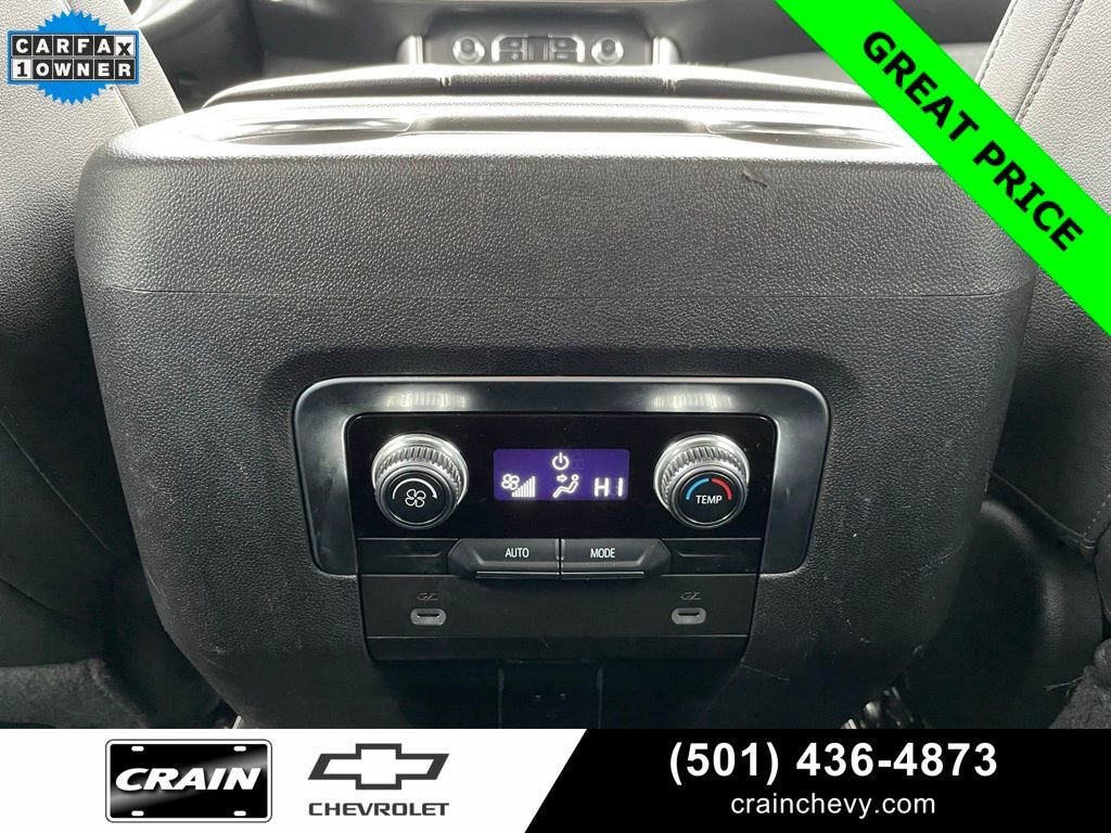 2024 GMC Yukon XL SLT