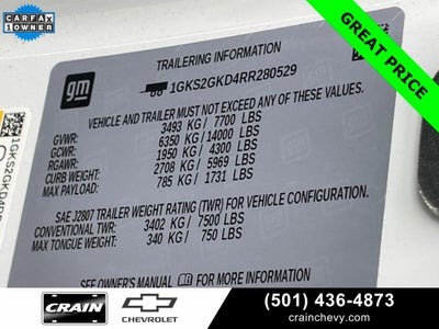 2024 GMC Yukon XL SLT