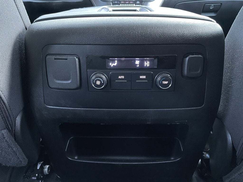 2020 Chevrolet Tahoe LS