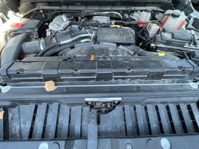2021 GMC Sierra 2500 HD AT4