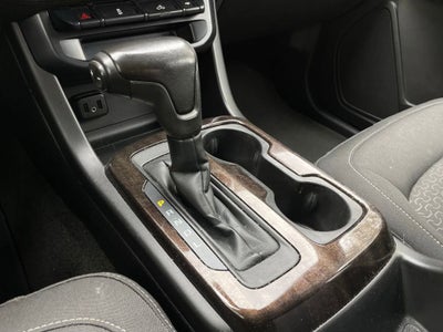 2019 GMC Canyon 2WD SLE