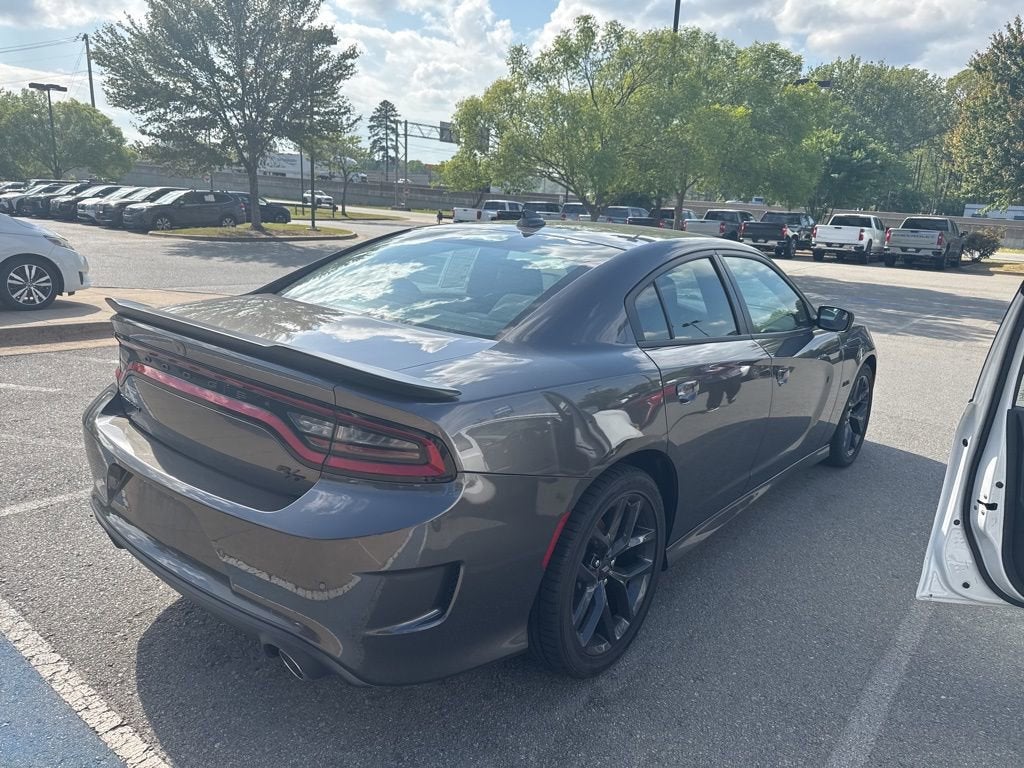 2023 Dodge Charger R/T