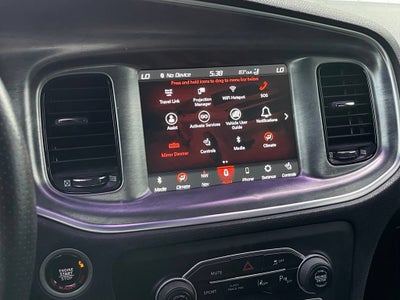 2018 Dodge Charger Daytona 392