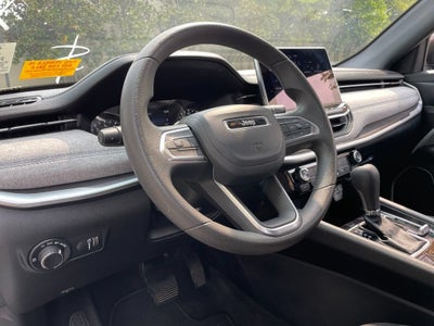2023 Jeep Compass Sport