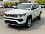 2023 Jeep Compass Sport