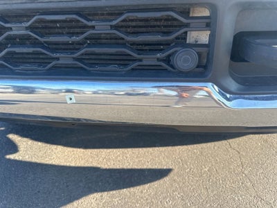 2023 RAM 2500 Big Horn