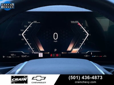 2024 BMW 3 Series 330i