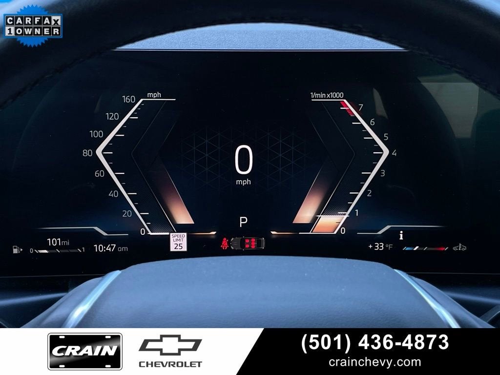 2024 BMW 3 Series 330i