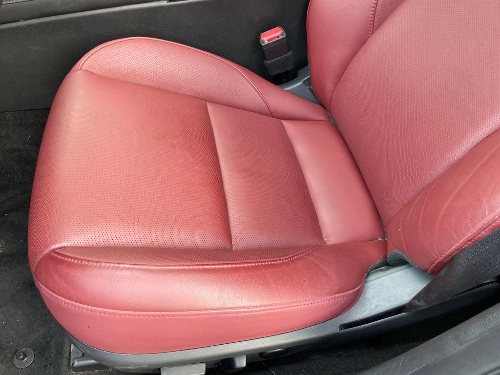 2025 Mazda Mazda3 Sedan 2.5 S Carbon Edition