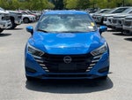 2024 Nissan Versa SV