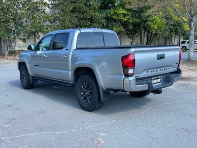 2023 Toyota Tacoma 2WD SR5