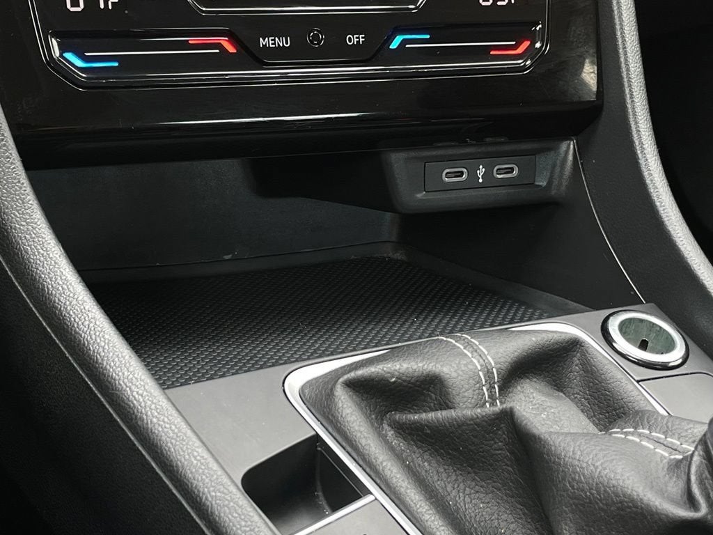 2025 Volkswagen Jetta S