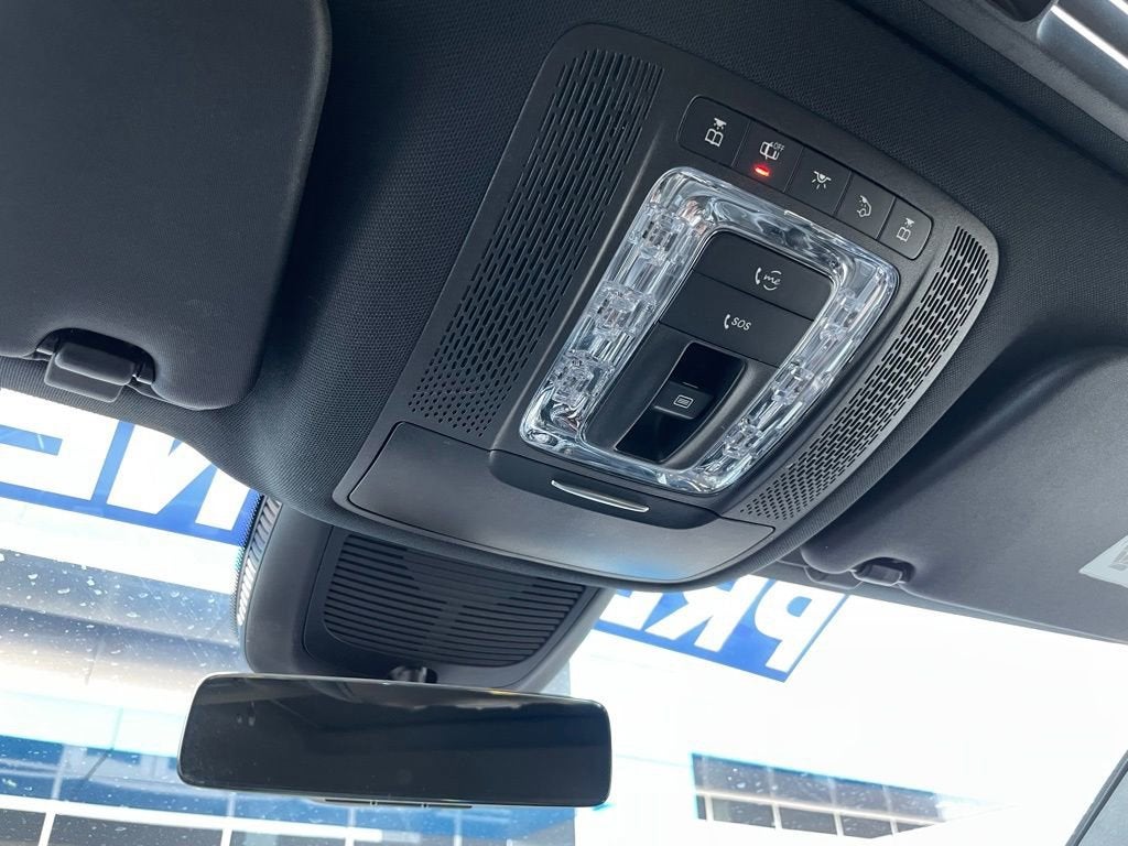 2021 Mercedes-Benz GLE GLE 350