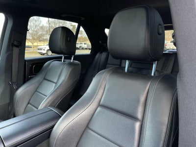 2021 Mercedes-Benz GLE GLE 350