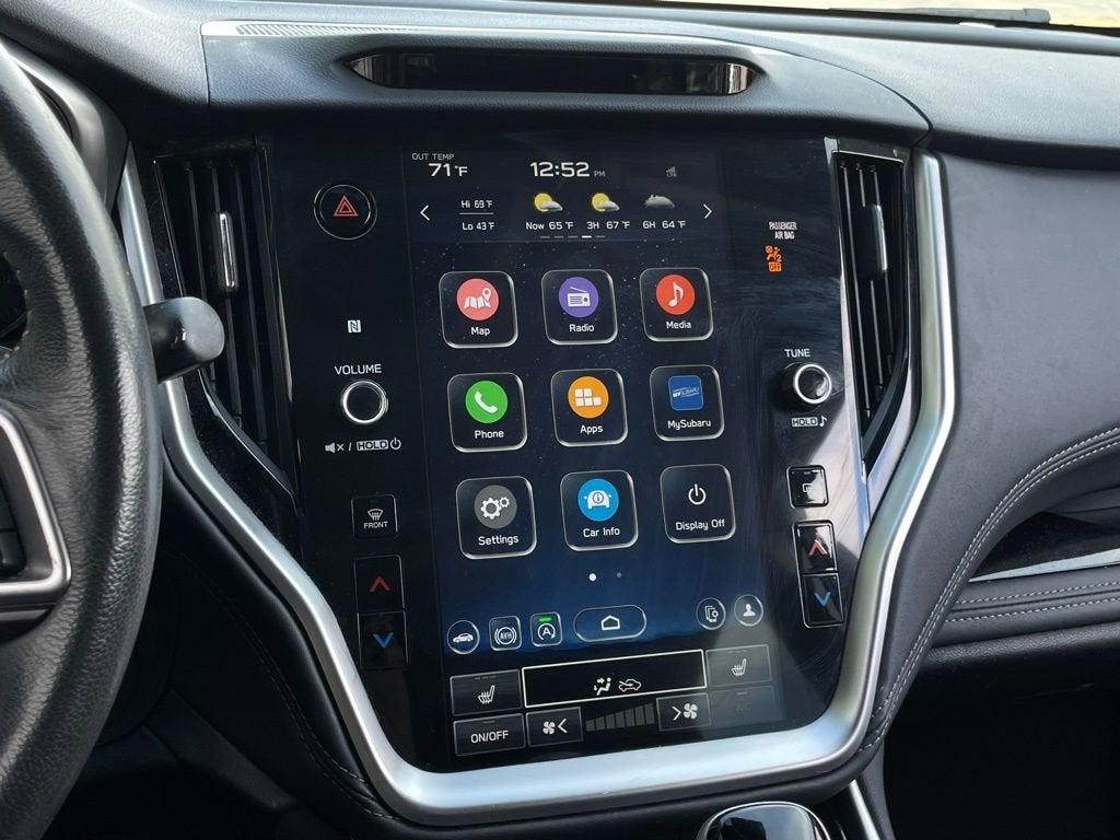 2024 Subaru Outback Limited