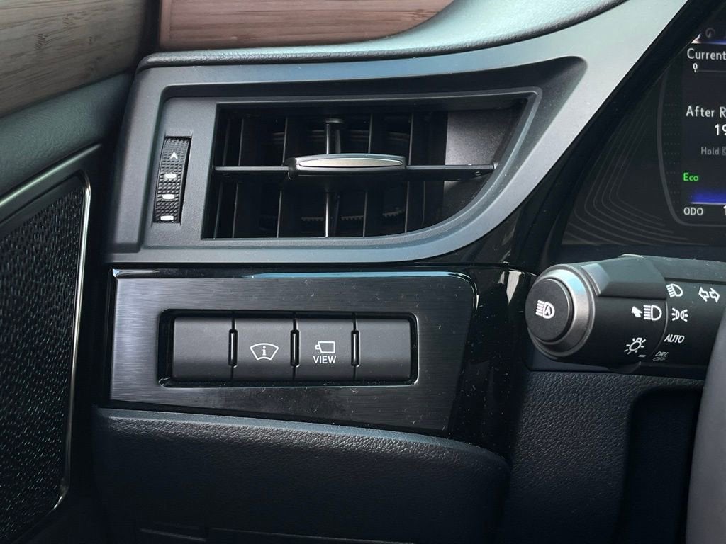 2025 Lexus ES ES 350 Ultra Luxury