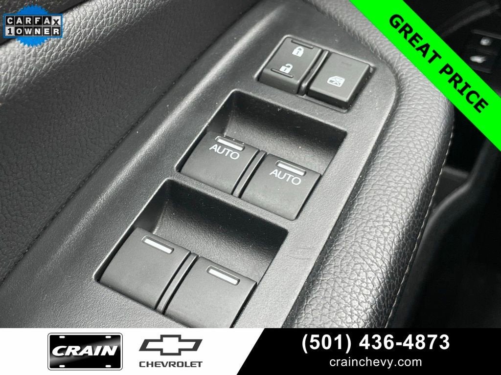 2021 Honda Passport Touring